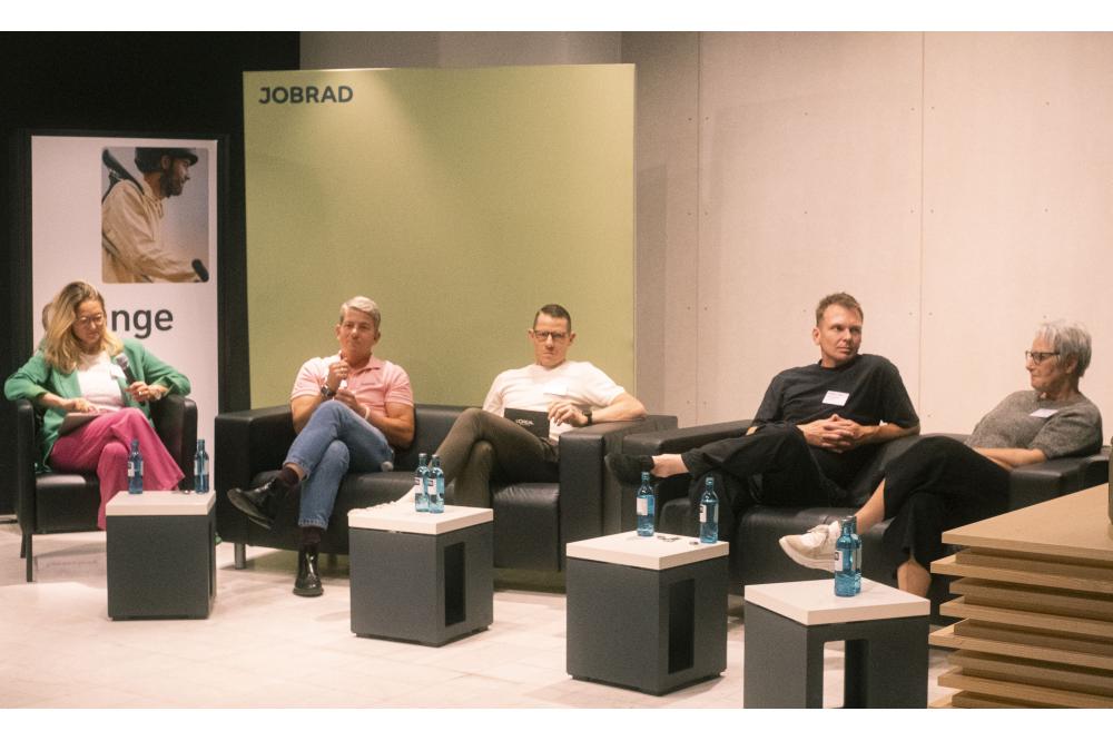 Lebensraum statt Verkehrskollaps